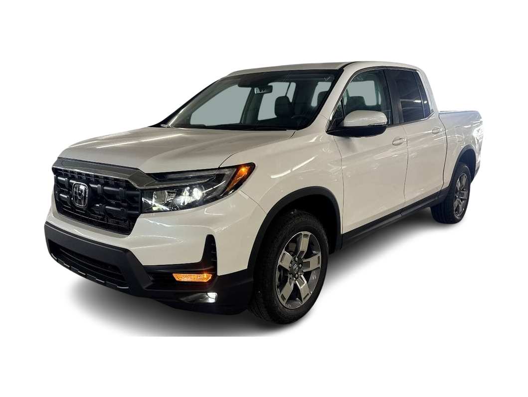 Thumbnail: 2026 Honda Ridgeline - 1
