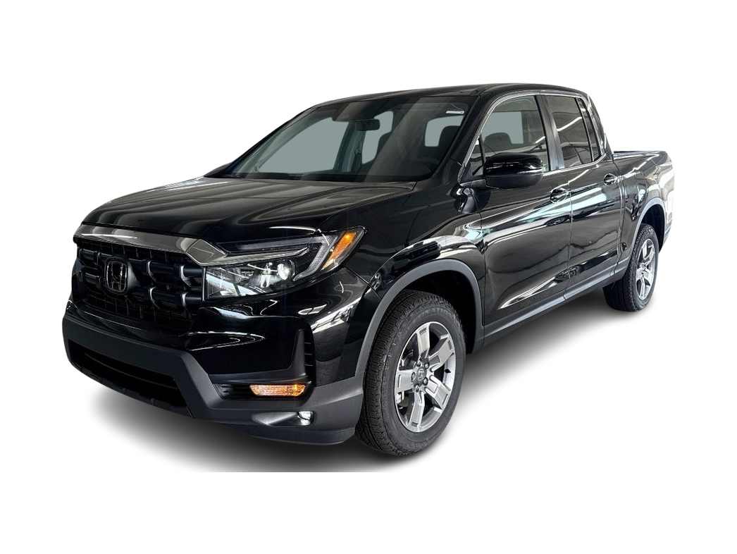 Thumbnail: 2026 Honda Ridgeline - 1
