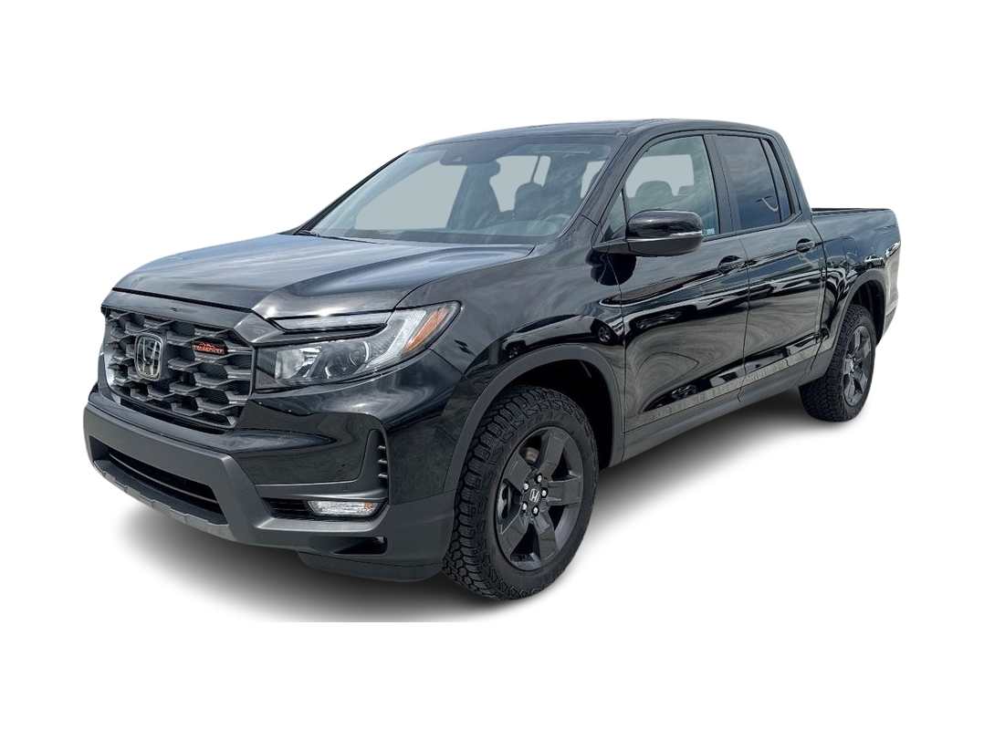 Thumbnail: 2026 Honda Ridgeline - 1
