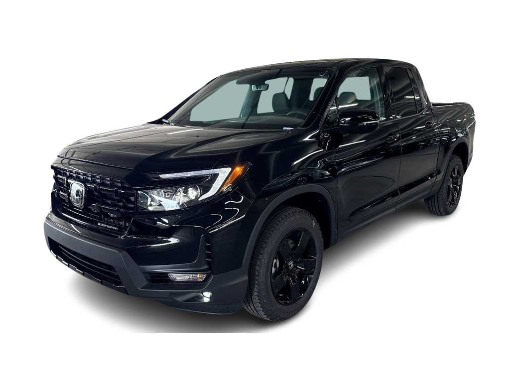 Thumbnail: 2026 Honda Ridgeline - 1