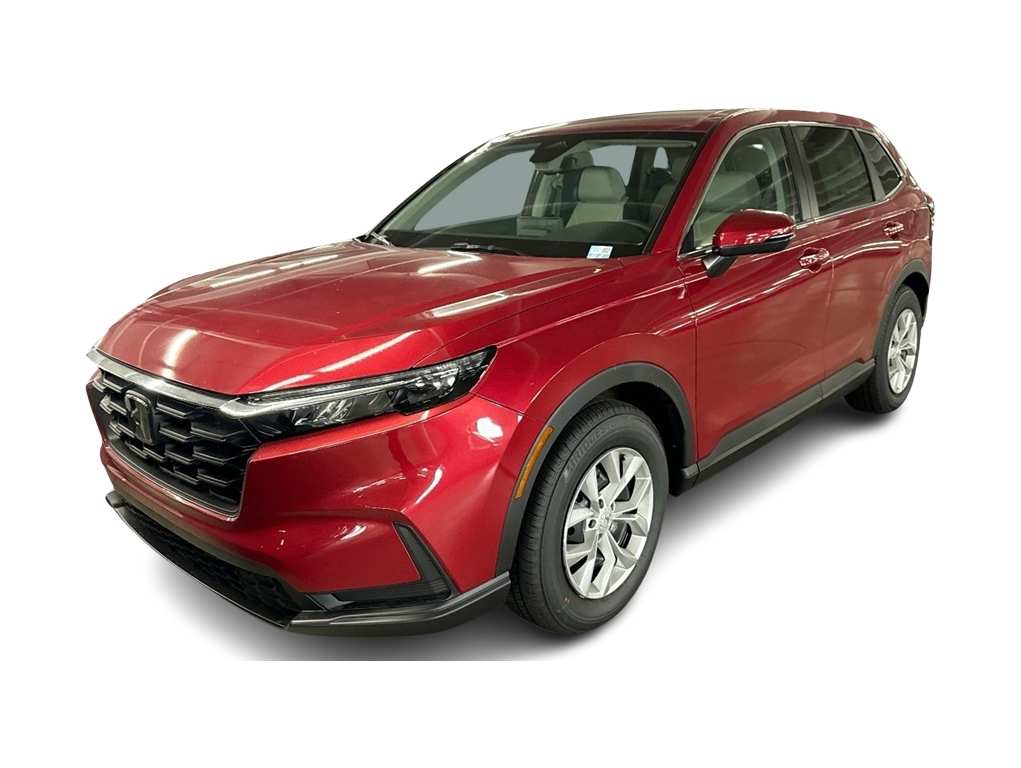 Thumbnail: 2026 Honda CR-V - 1