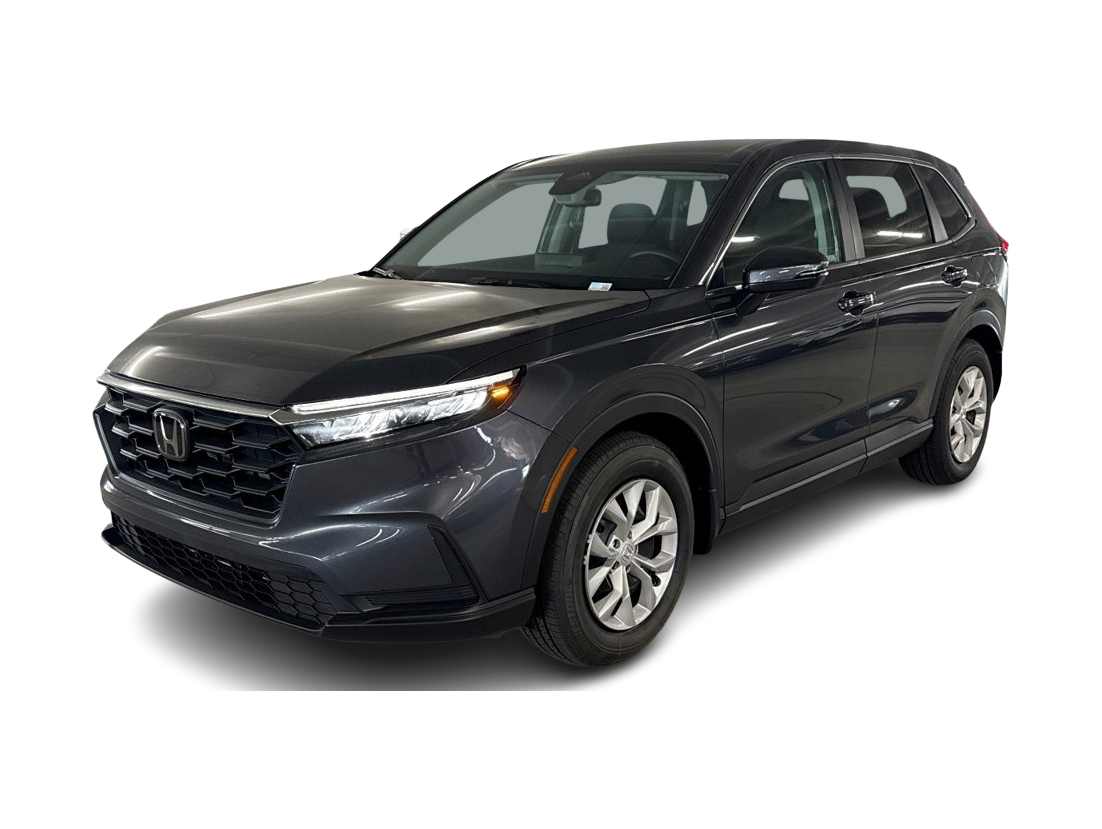 Thumbnail: 2026 Honda CR-V - 1