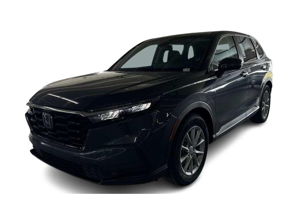 Thumbnail: 2026 Honda CR-V - 1