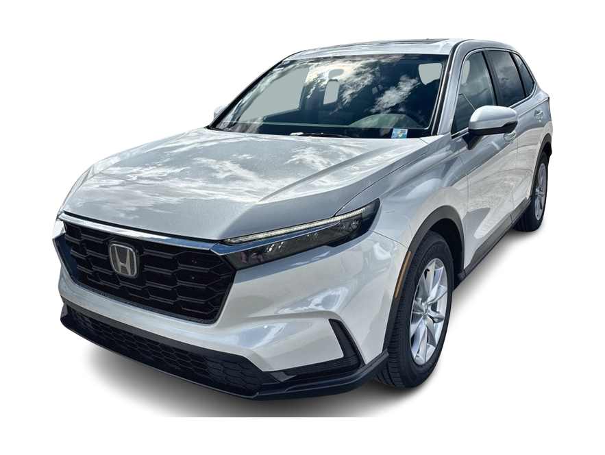 Thumbnail: 2026 Honda CR-V - 1