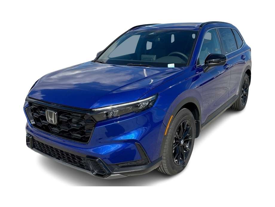 Thumbnail: 2025 Honda CR-V - 1