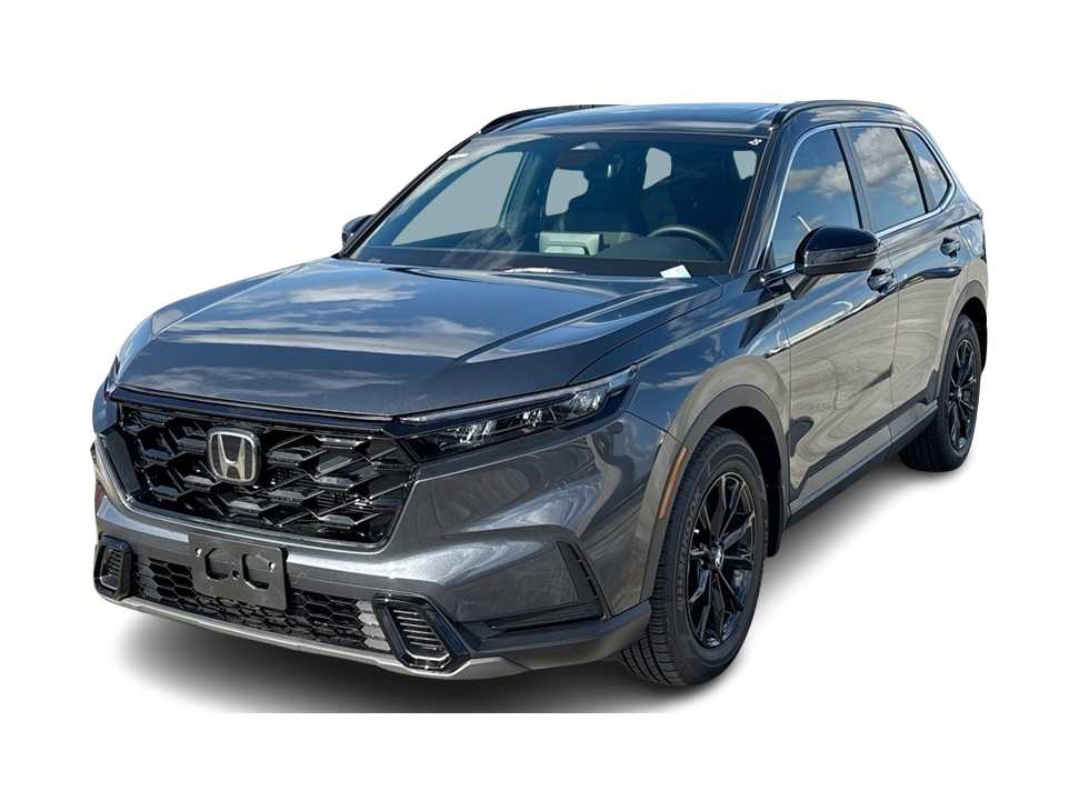 Thumbnail: 2025 Honda CR-V - 1