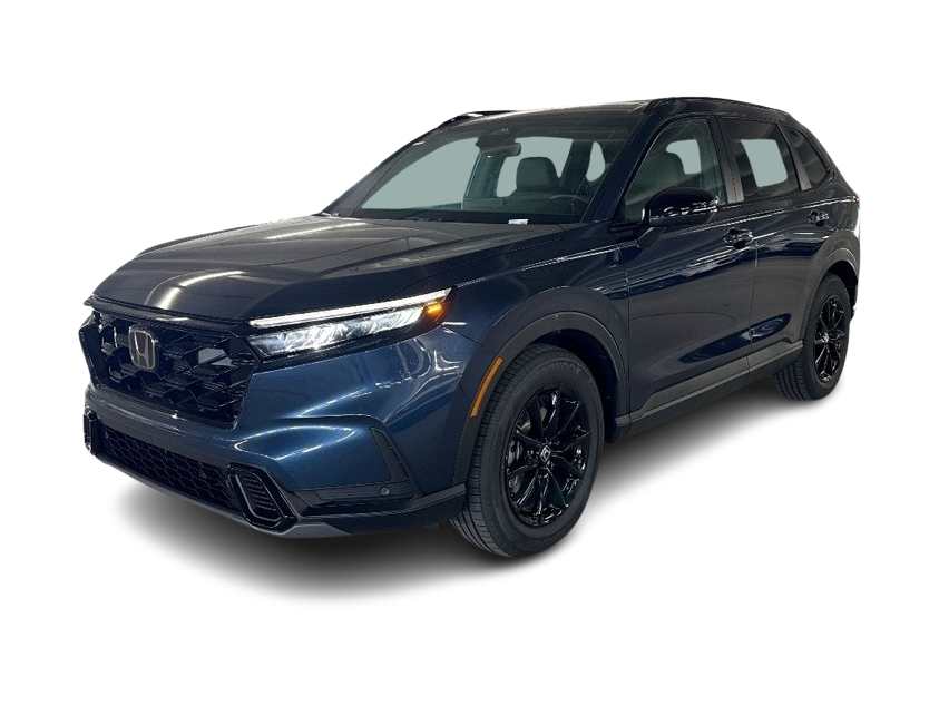 Thumbnail: 2026 Honda CR-V - 1