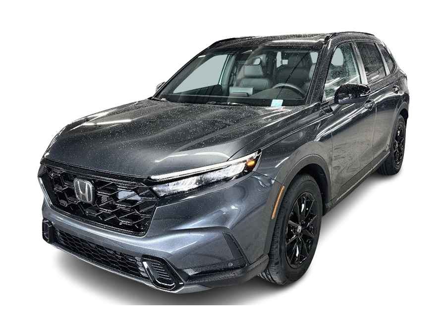 Thumbnail: 2026 Honda CR-V - 1