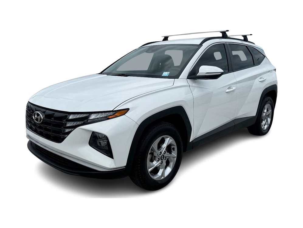 Thumbnail: 2023 Hyundai Tucson - 1