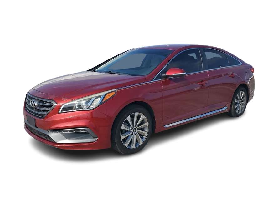 2015 Hyundai Sonata Sport -
                Florida City, FL