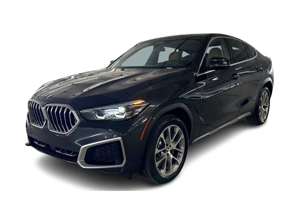 2023 BMW X6 xDrive40i -
                  Florida City, FL