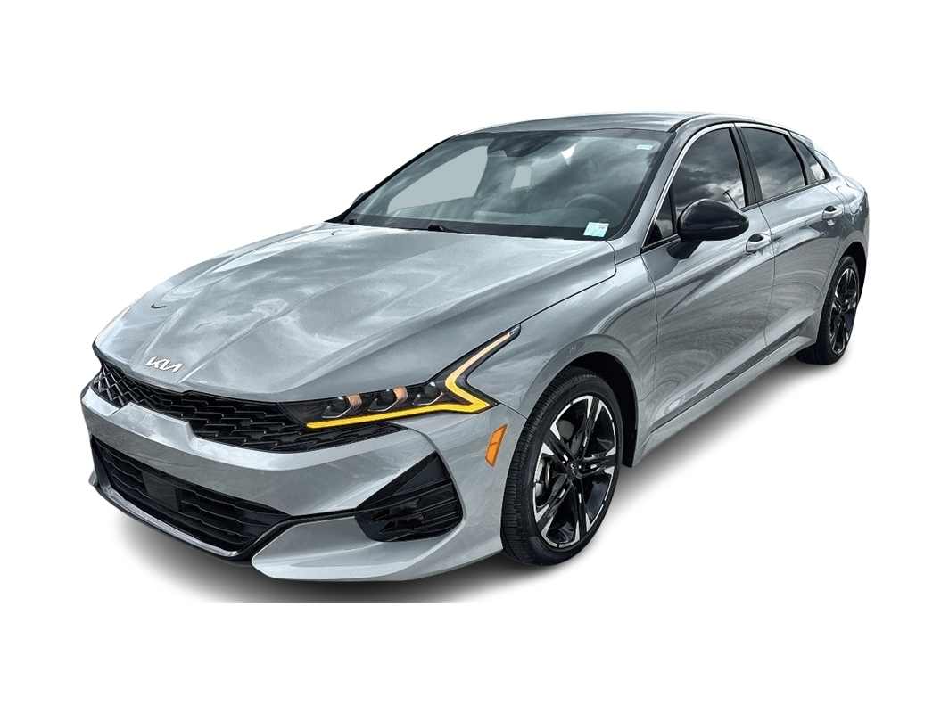 Thumbnail: 2024 Kia K5 - 1