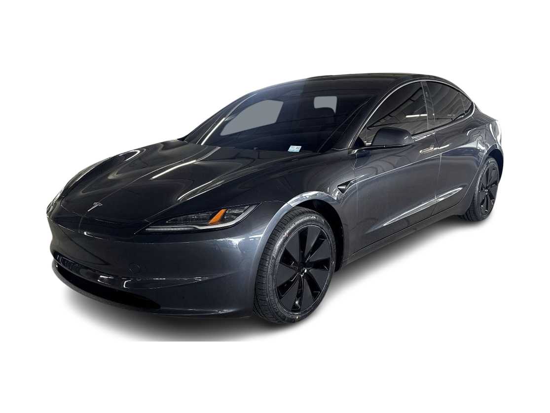 Thumbnail: 2025 Tesla Model 3 - 1