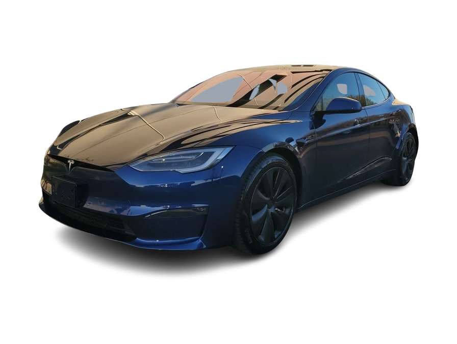 Used tesla type s for sale top