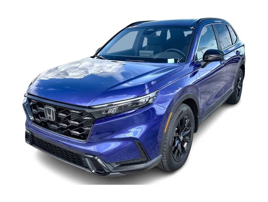 Thumbnail: 2025 Honda CR-V - 1