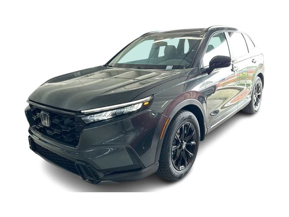 Thumbnail: 2025 Honda CR-V - 1