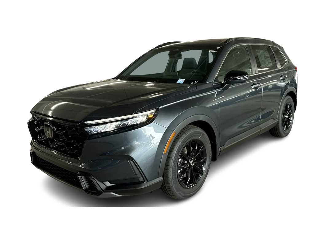 Thumbnail: 2025 Honda CR-V - 1