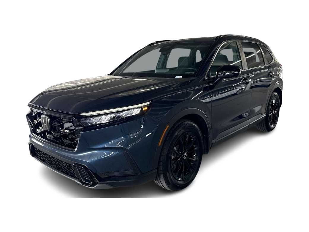 Thumbnail: 2025 Honda CR-V - 1