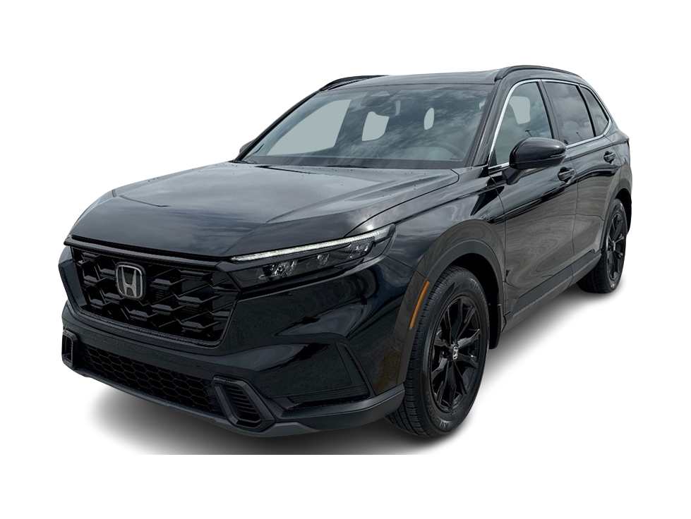 Thumbnail: 2025 Honda CR-V - 1