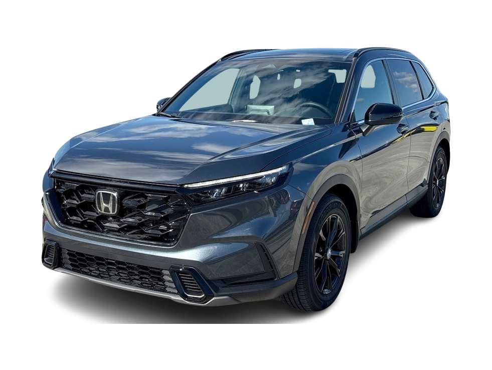 Thumbnail: 2025 Honda CR-V - 1