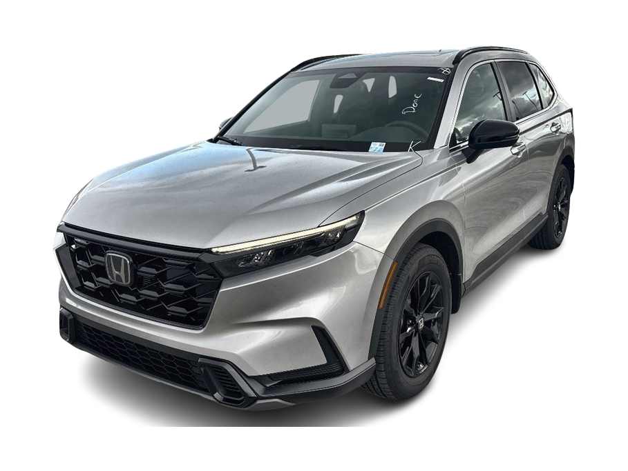 Thumbnail: 2025 Honda CR-V - 1