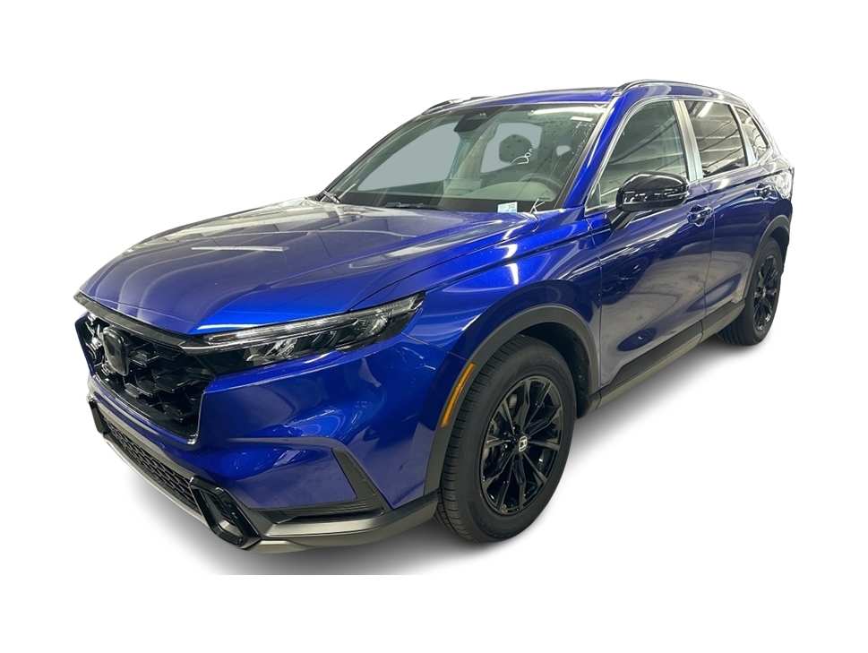 Thumbnail: 2025 Honda CR-V - 1