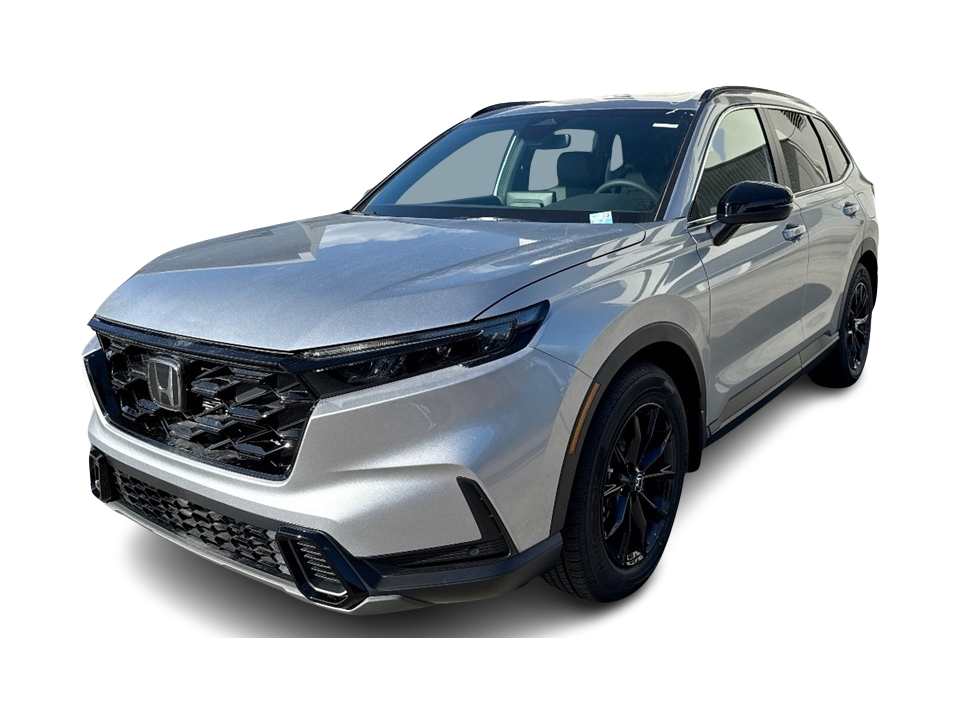Thumbnail: 2025 Honda CR-V - 1