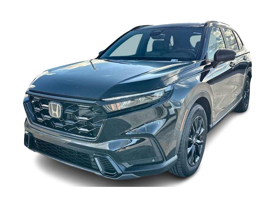 Thumbnail: 2026 Honda CR-V - 1