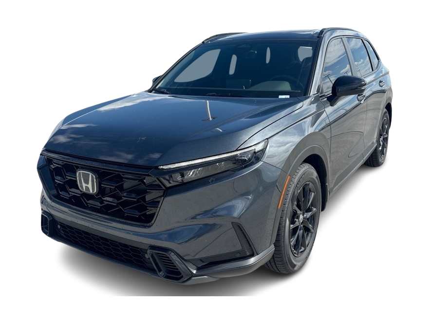 Thumbnail: 2026 Honda CR-V - 1