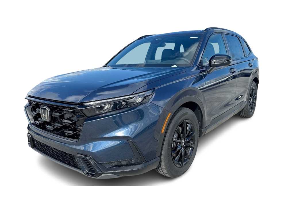 Thumbnail: 2026 Honda CR-V - 1