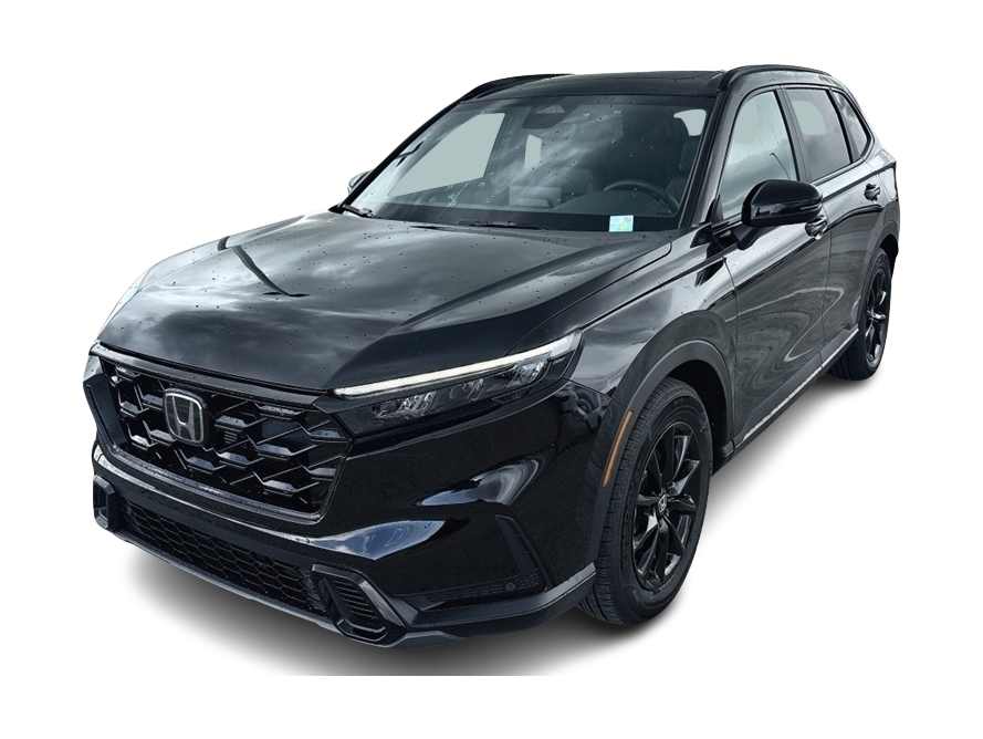 Thumbnail: 2026 Honda CR-V - 1