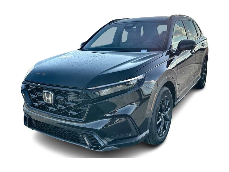 Thumbnail: 2026 Honda CR-V - 1