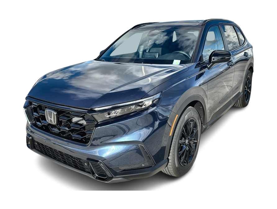 Thumbnail: 2026 Honda CR-V - 1