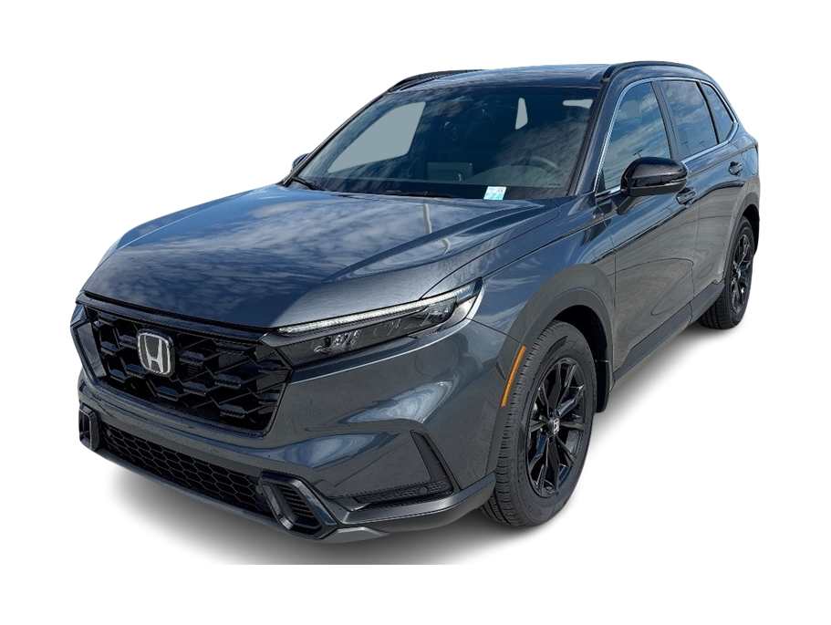 Thumbnail: 2025 Honda CR-V - 1