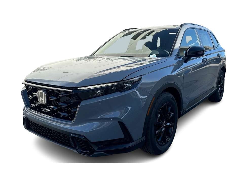 Thumbnail: 2026 Honda CR-V - 1