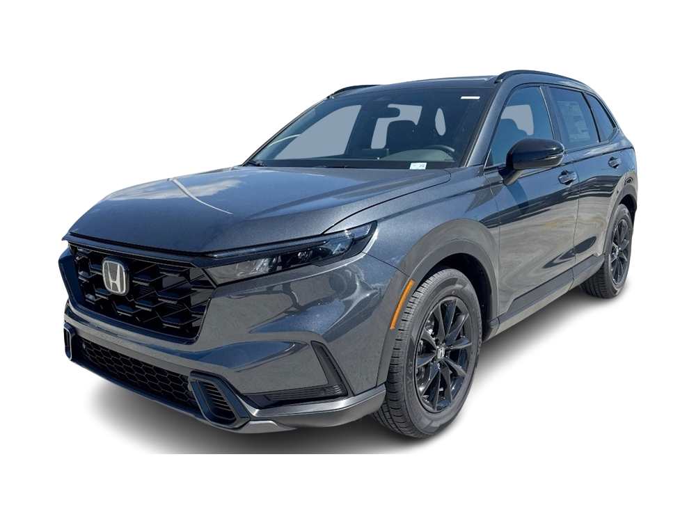 Thumbnail: 2026 Honda CR-V - 1