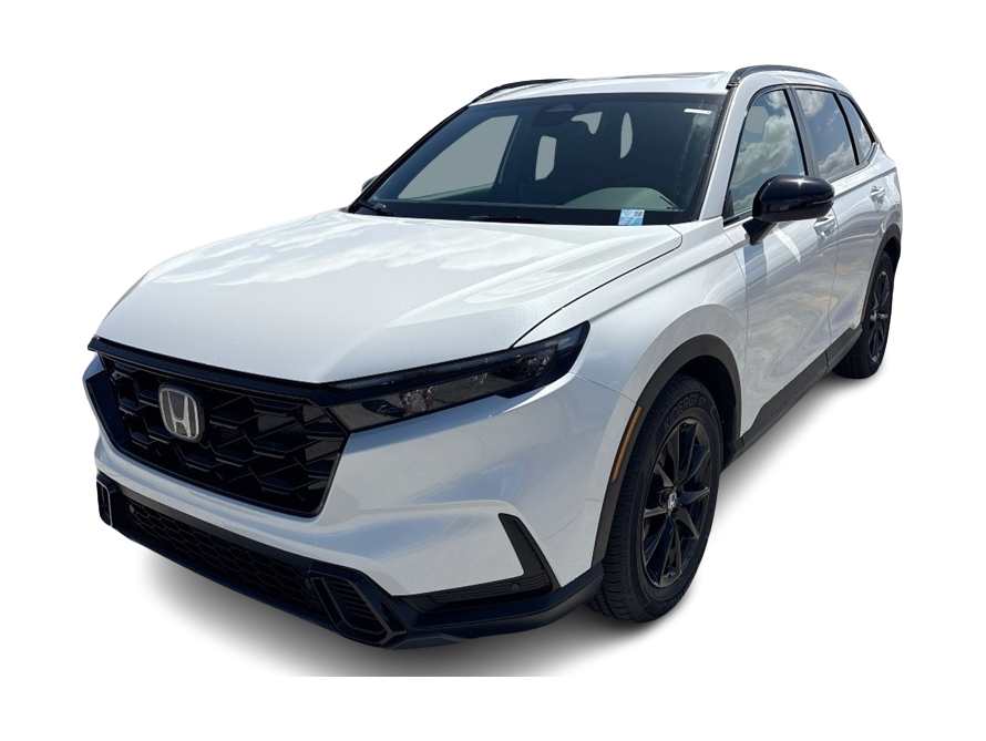 Thumbnail: 2026 Honda CR-V - 1