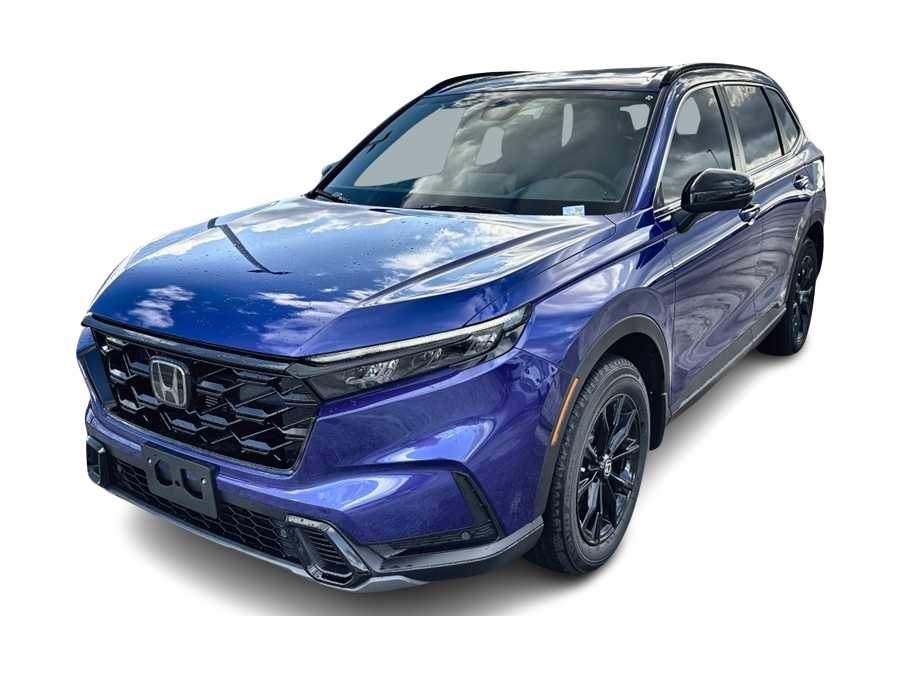 Thumbnail: 2025 Honda CR-V - 1