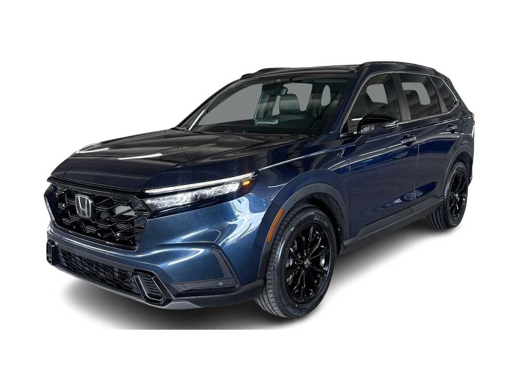 Thumbnail: 2025 Honda CR-V - 1
