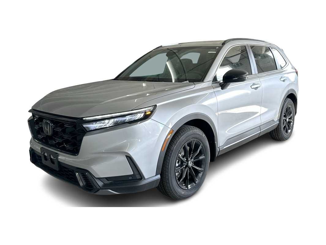 Thumbnail: 2025 Honda CR-V - 1