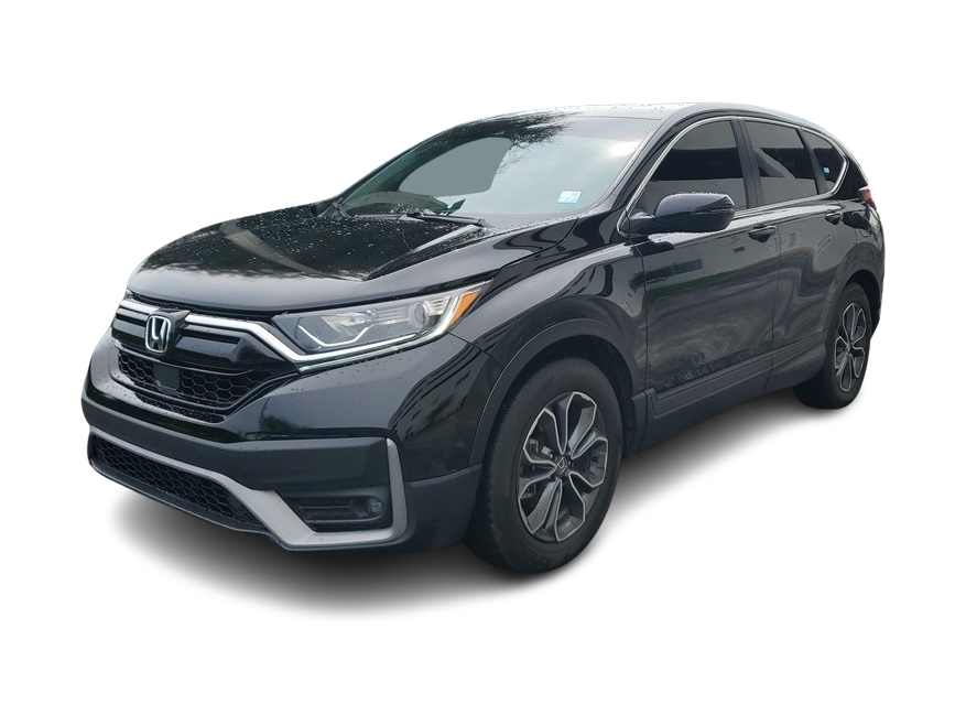 2020 Honda CR-V EX-L -
                Florida City, FL