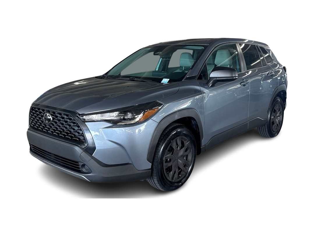 2023 Toyota Corolla Cross L -
                  Florida City, FL