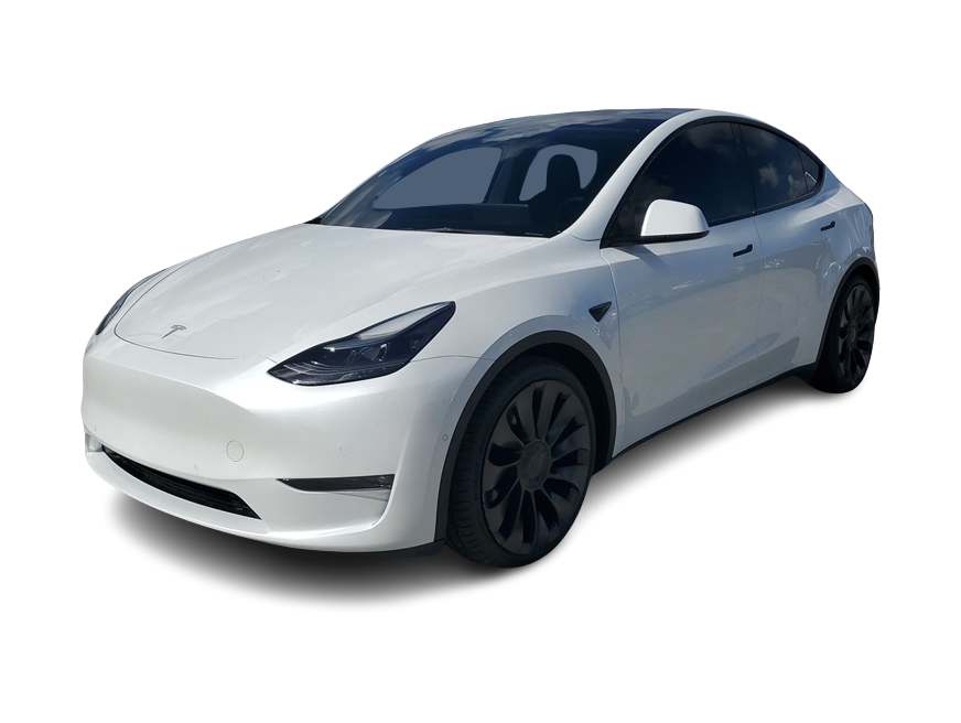 2022 Tesla Model Y Performance -
                Florida City, FL