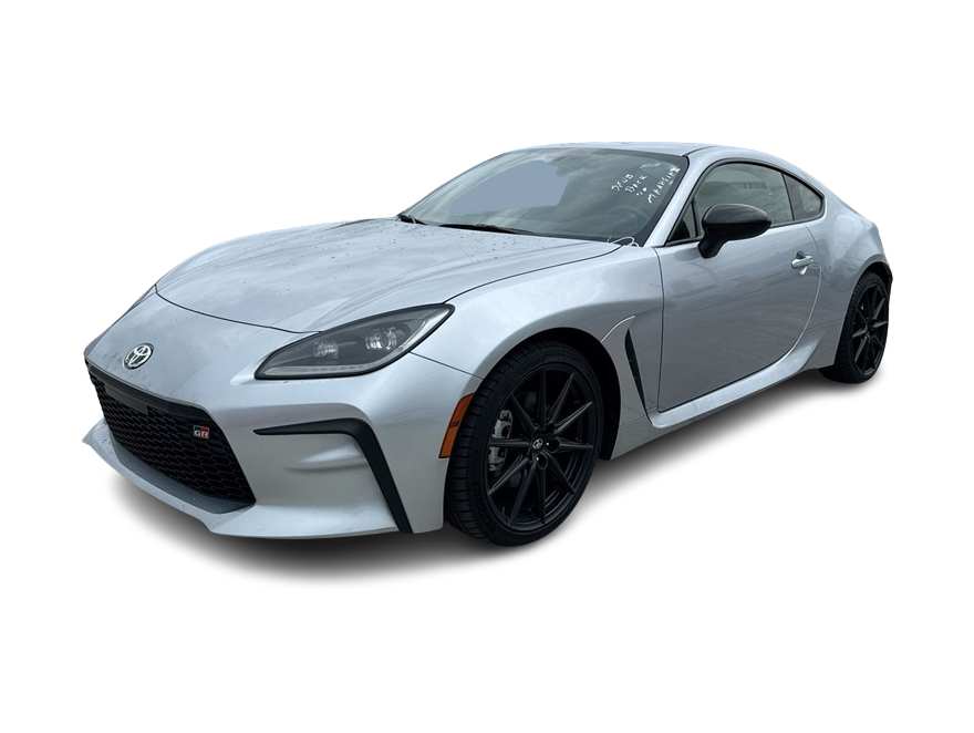 2024 Toyota GR86 Premium -
                  Florida City, FL