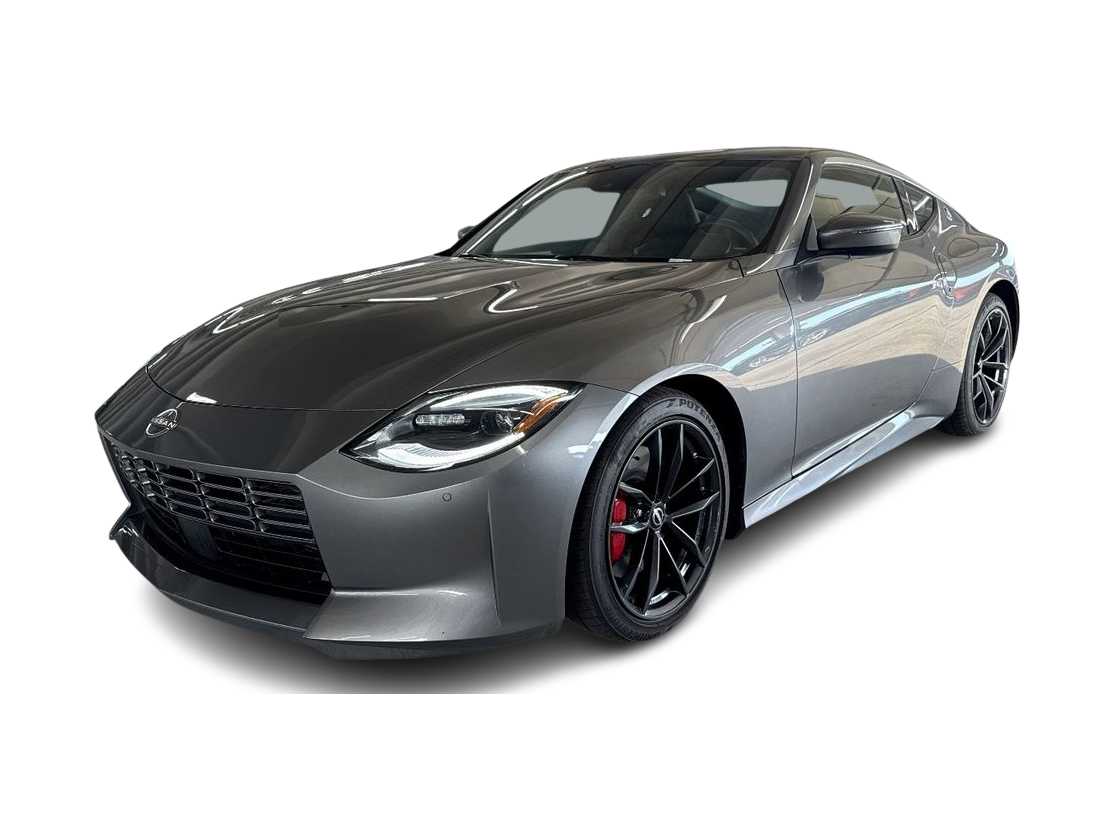 2025 Nissan Z Performance -
                  Florida City, FL
