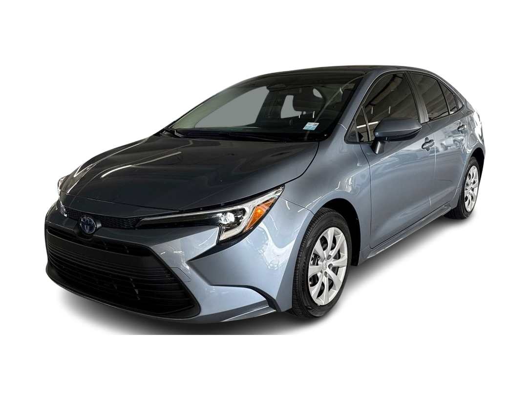 Thumbnail: 2025 Toyota Corolla - 1