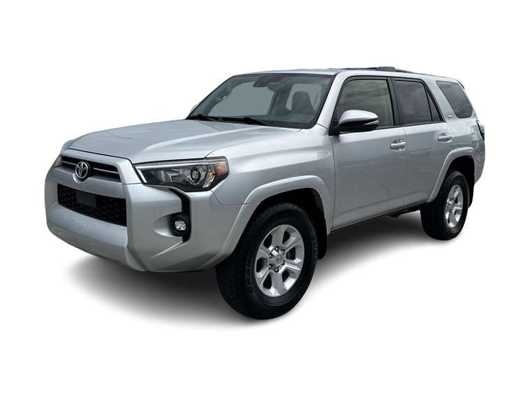 2023 Toyota 4Runner SR5 -
                  Florida City, FL