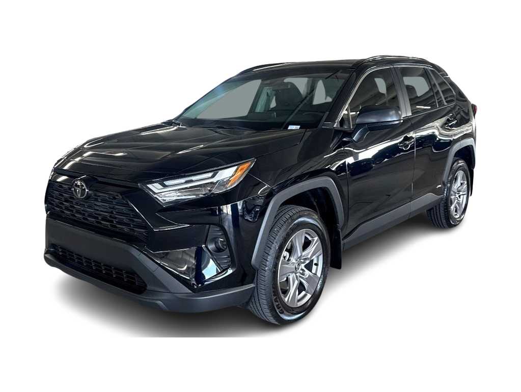 Thumbnail: 2025 Toyota RAV4 - 1