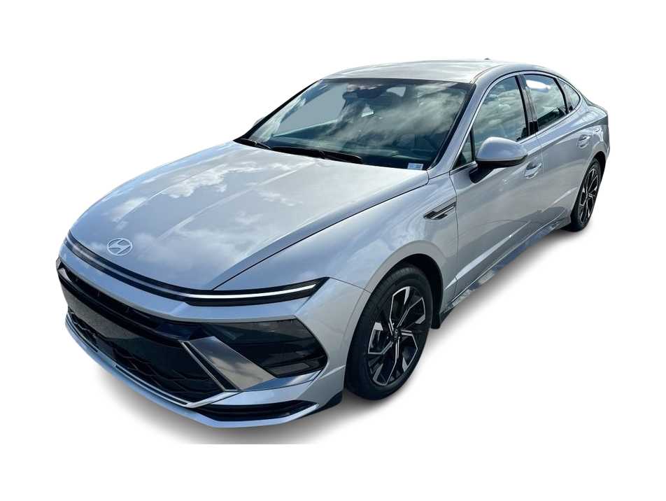 Thumbnail: 2024 Hyundai Sonata - 1