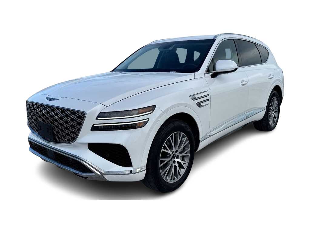 2025 Genesis GV80 2.5T -
                  Florida City, FL